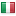missberry.net server is located in Italy
